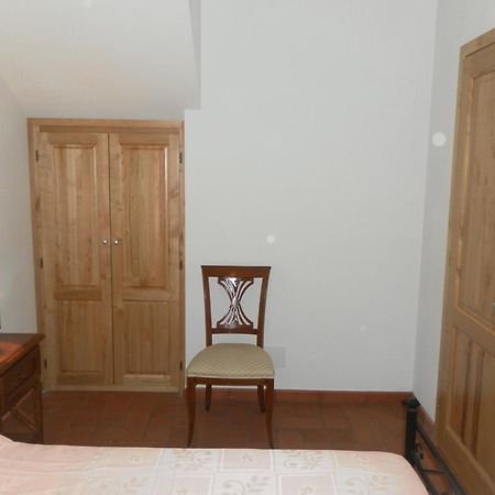 Villa La Verna Chiusi della Verna Pokoj fotografie