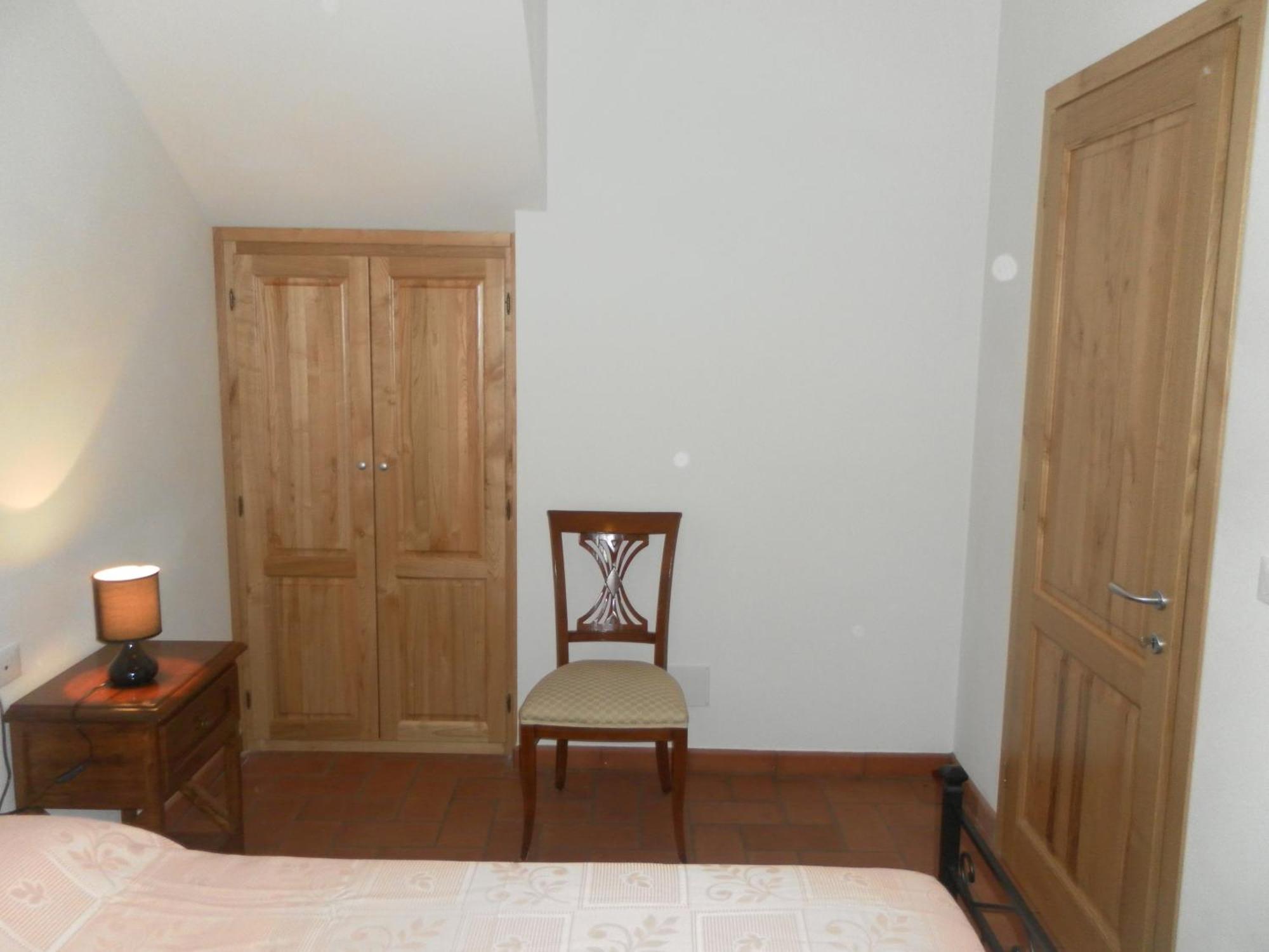 Villa La Verna Chiusi della Verna Pokoj fotografie