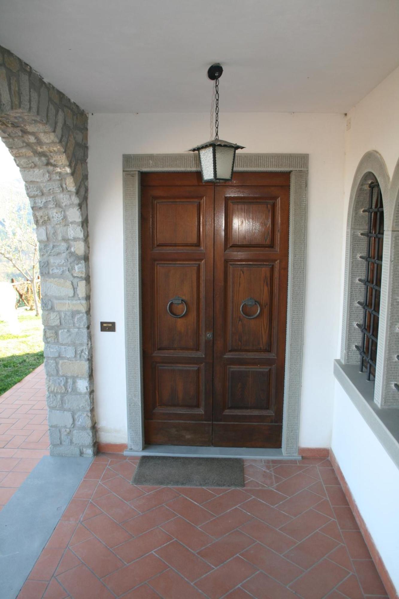 Villa La Verna Chiusi della Verna Pokoj fotografie