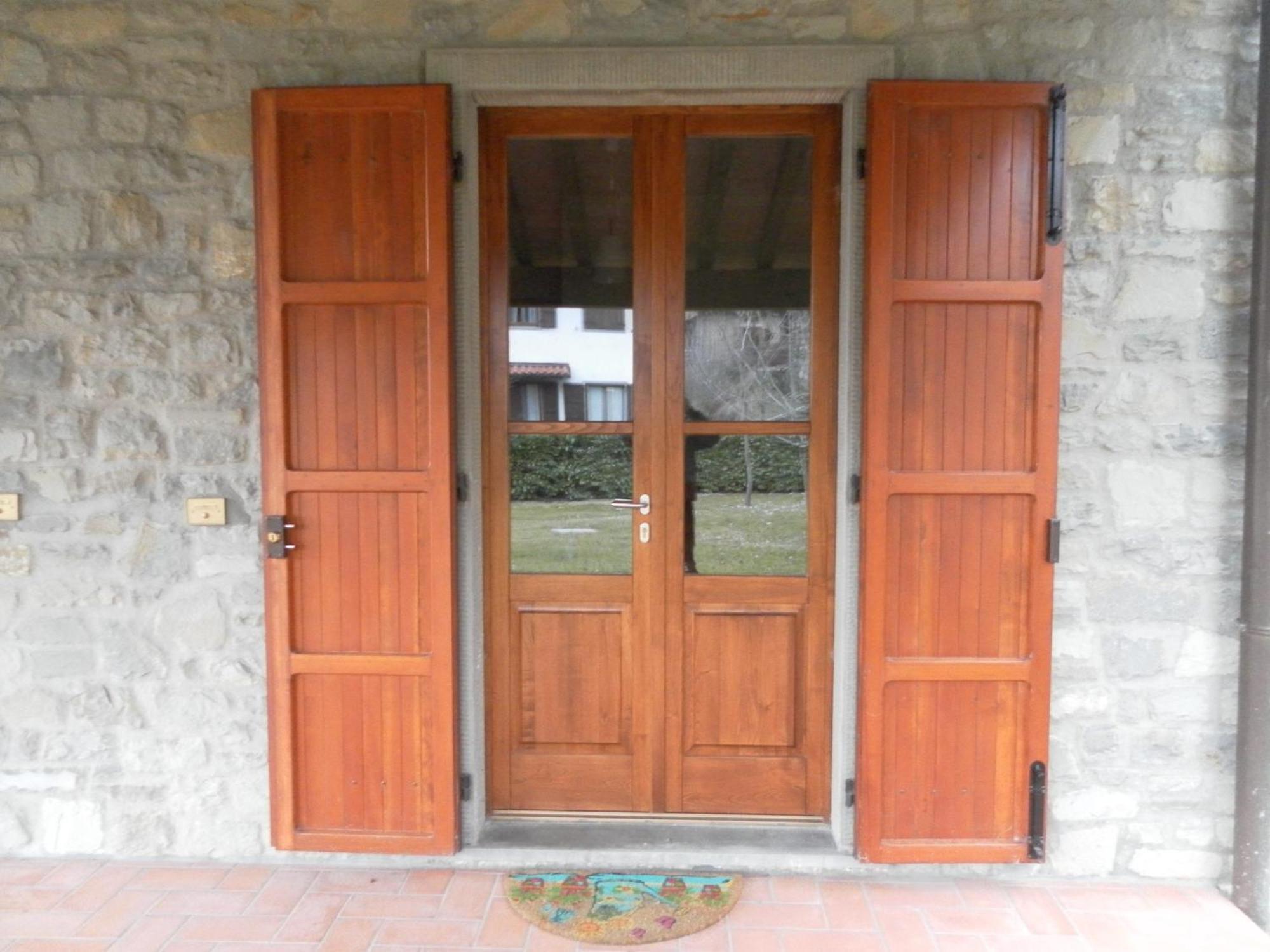 Villa La Verna Chiusi della Verna Pokoj fotografie