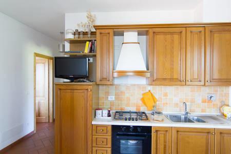 Villa La Verna Chiusi della Verna Exteriér fotografie